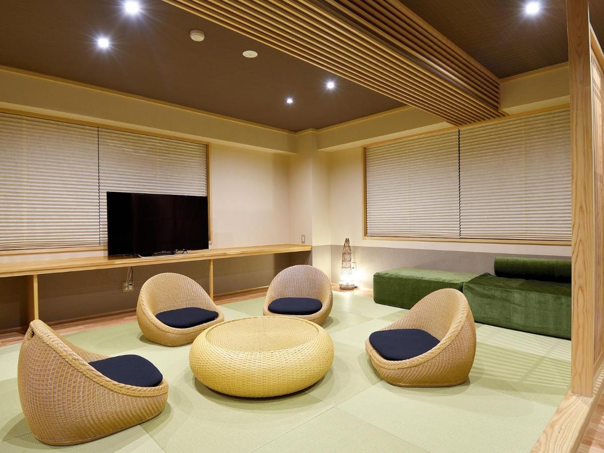 מיוקו Ryokan Okayama מראה חיצוני תמונה
