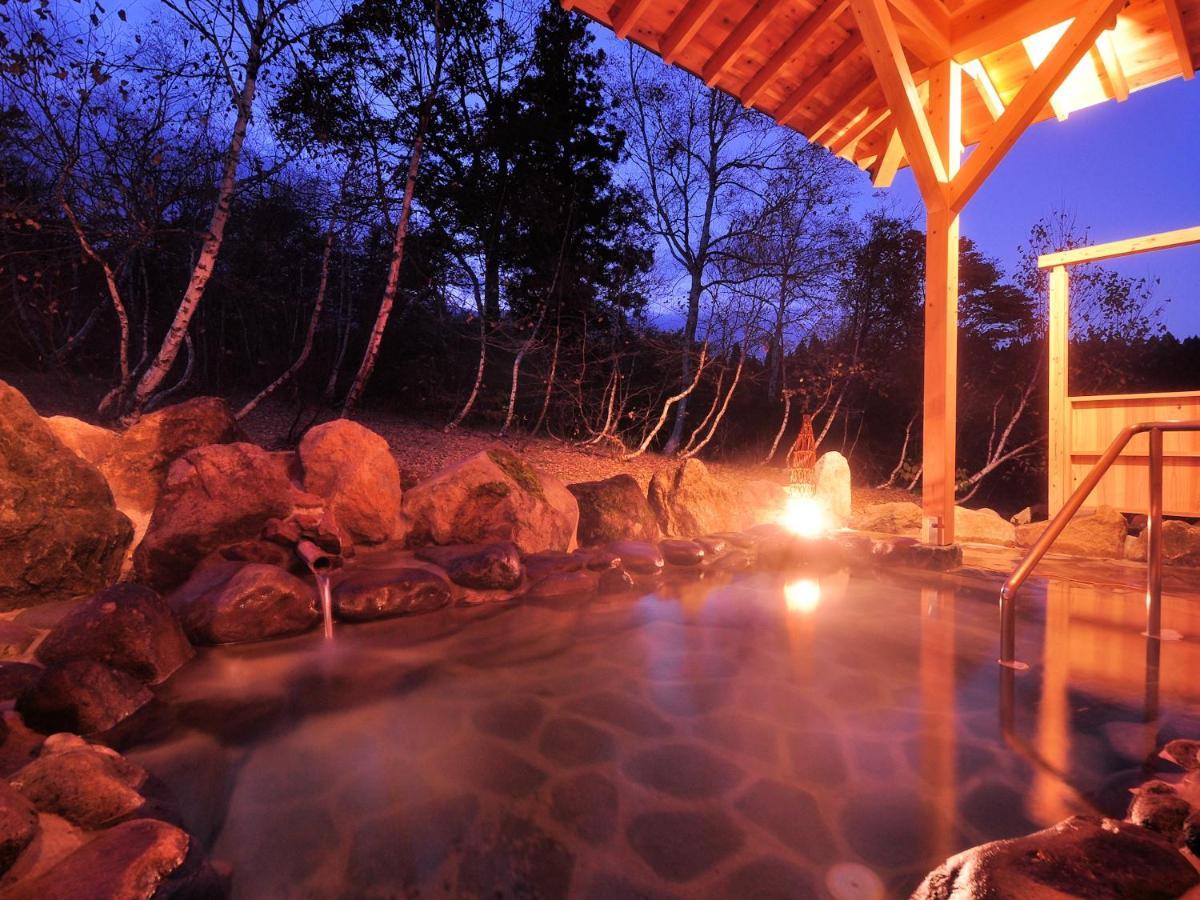 מיוקו Ryokan Okayama מראה חיצוני תמונה