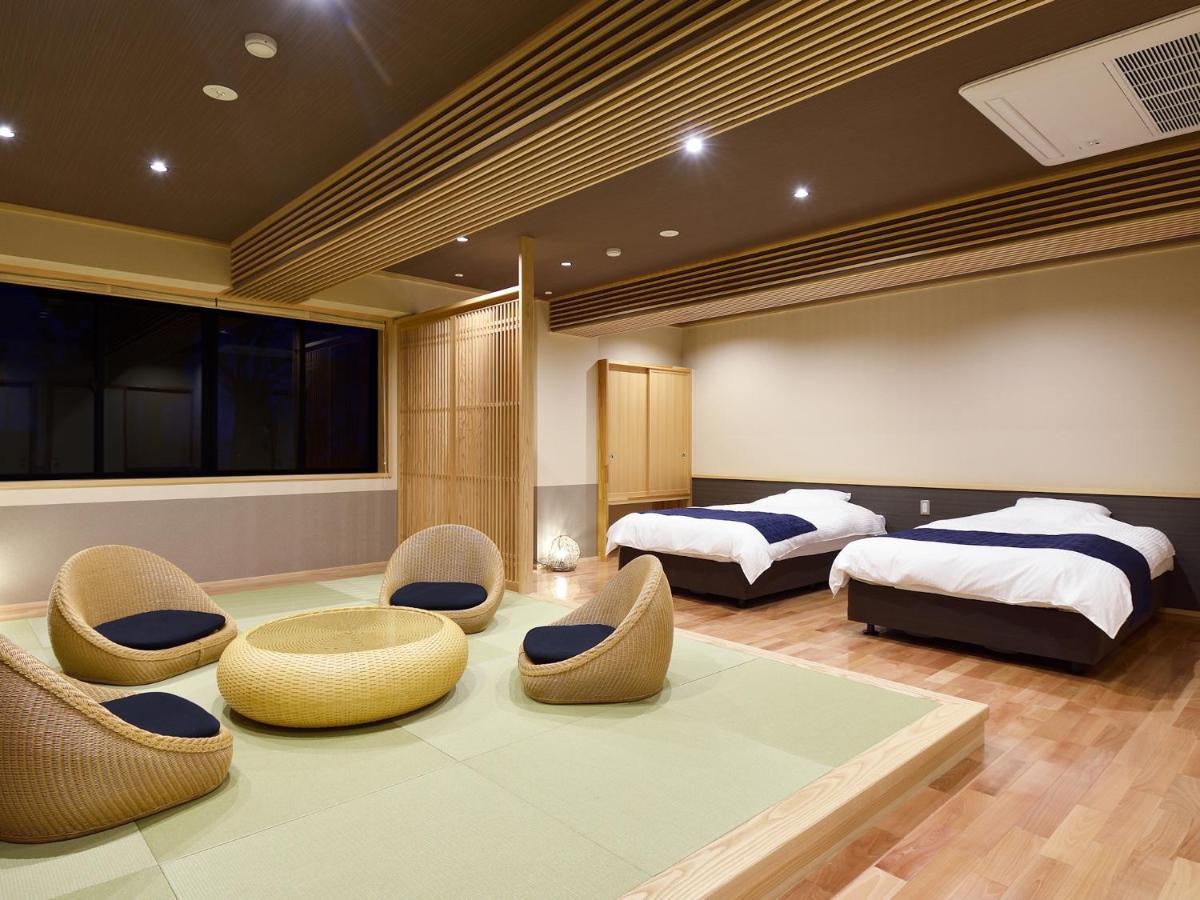 מיוקו Ryokan Okayama מראה חיצוני תמונה