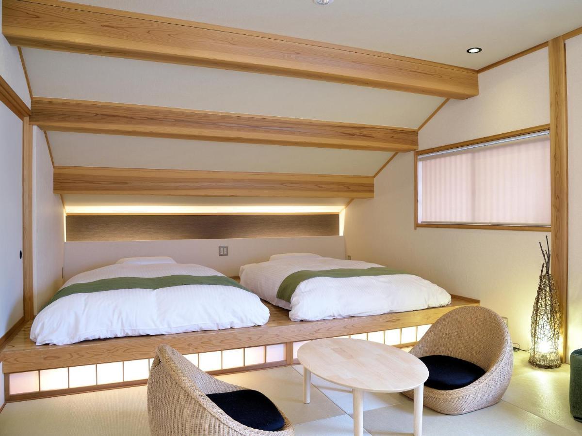 מיוקו Ryokan Okayama מראה חיצוני תמונה