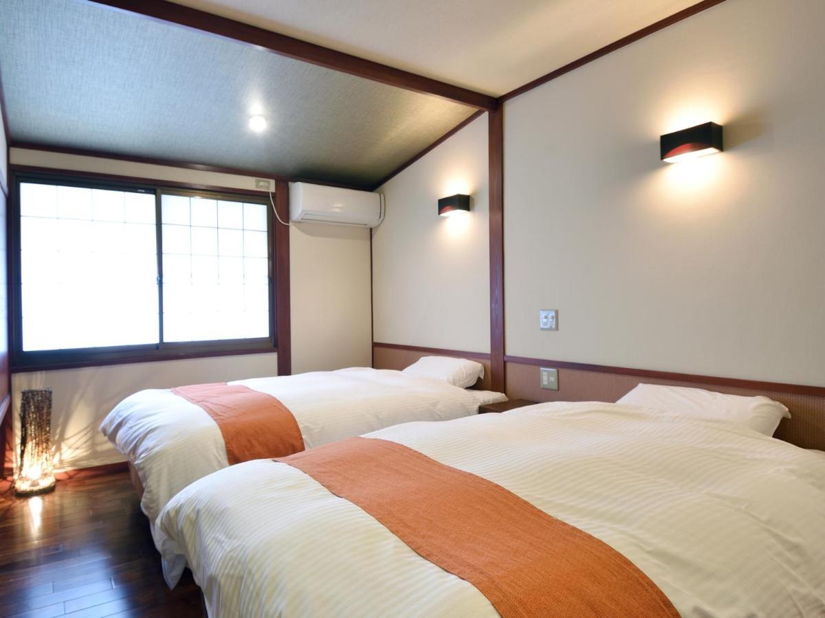מיוקו Ryokan Okayama מראה חיצוני תמונה