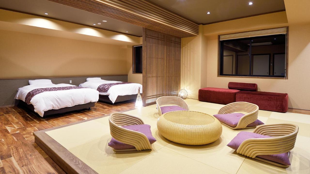 מיוקו Ryokan Okayama מראה חיצוני תמונה
