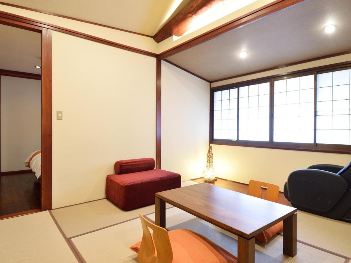מיוקו Ryokan Okayama מראה חיצוני תמונה