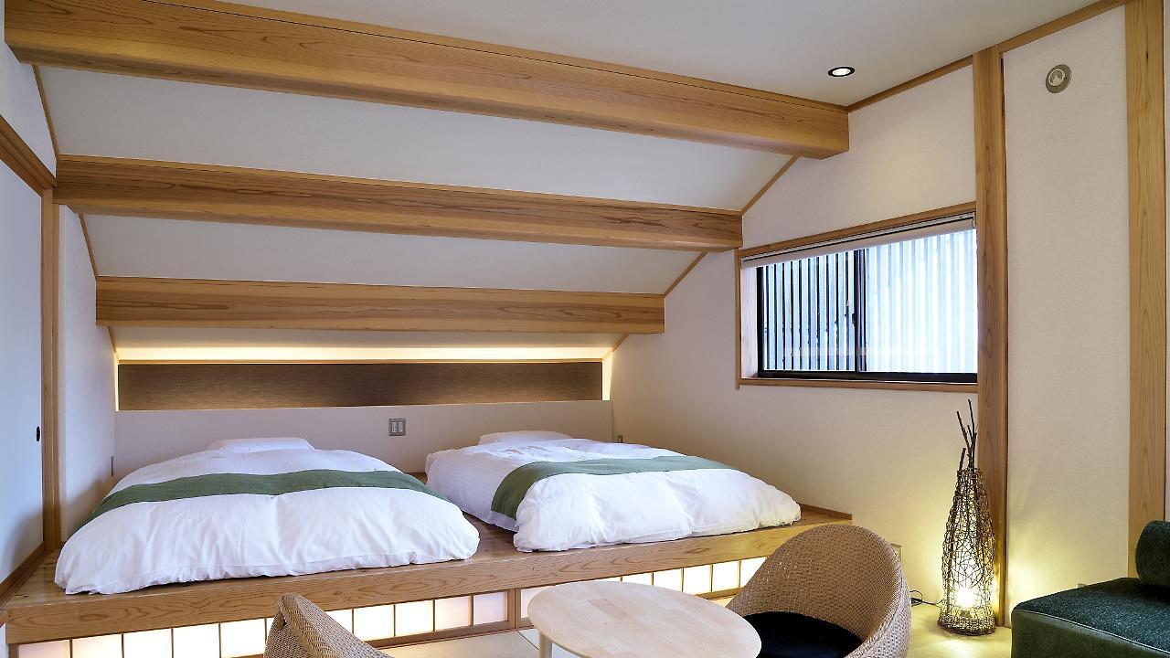 מיוקו Ryokan Okayama מראה חיצוני תמונה