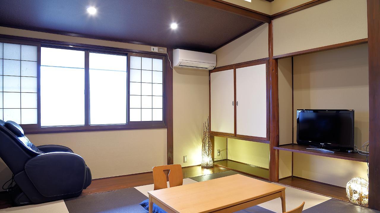 מיוקו Ryokan Okayama מראה חיצוני תמונה