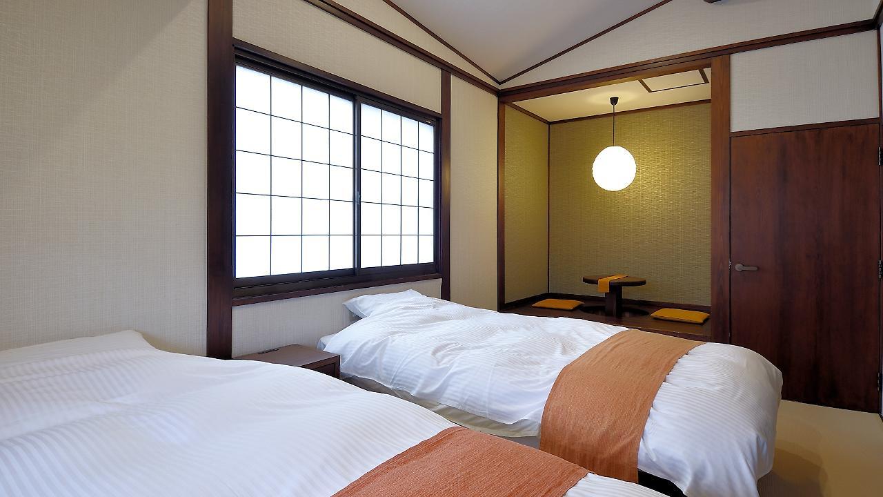 מיוקו Ryokan Okayama מראה חיצוני תמונה