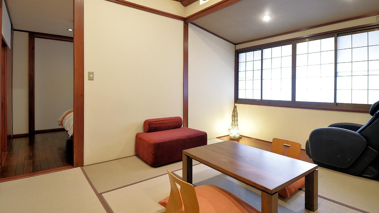 מיוקו Ryokan Okayama מראה חיצוני תמונה