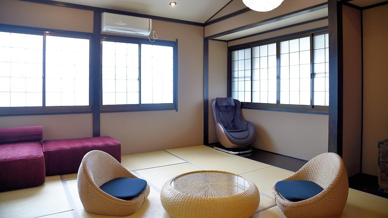 מיוקו Ryokan Okayama מראה חיצוני תמונה