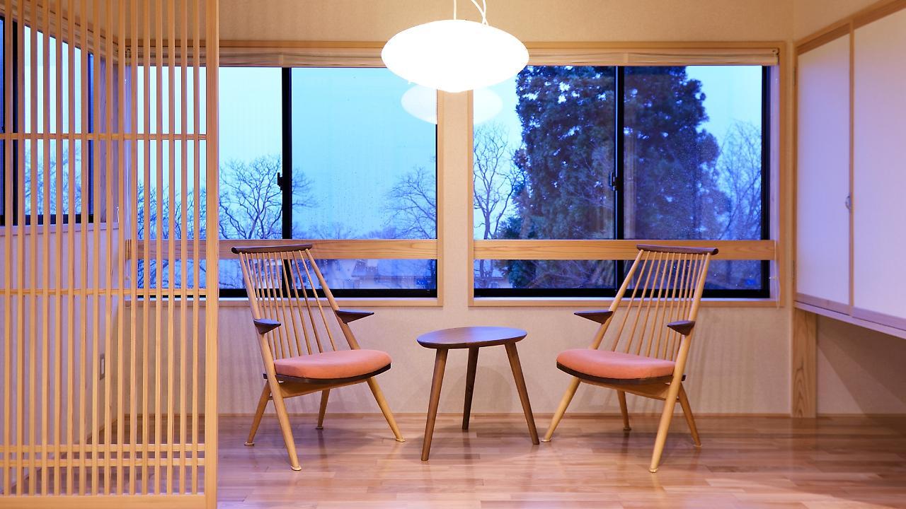 מיוקו Ryokan Okayama מראה חיצוני תמונה