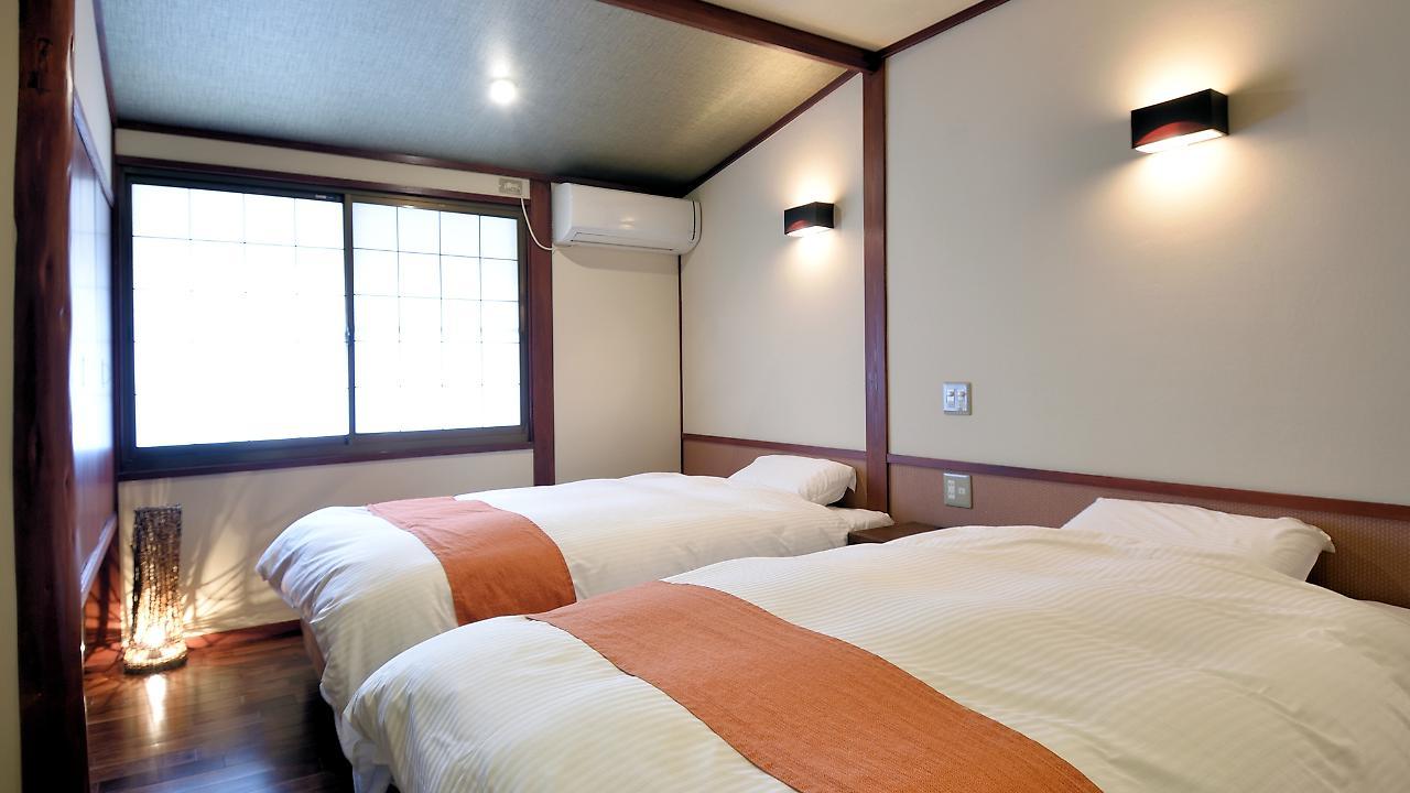 מיוקו Ryokan Okayama מראה חיצוני תמונה