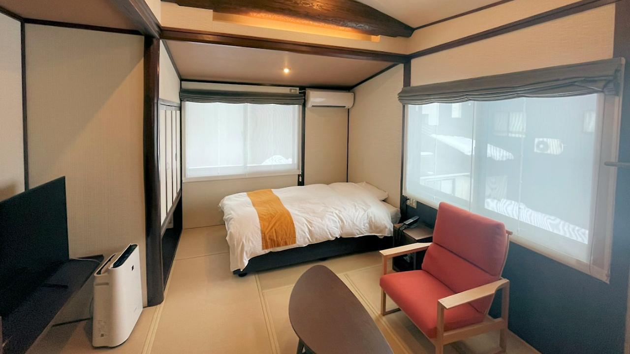 מיוקו Ryokan Okayama מראה חיצוני תמונה