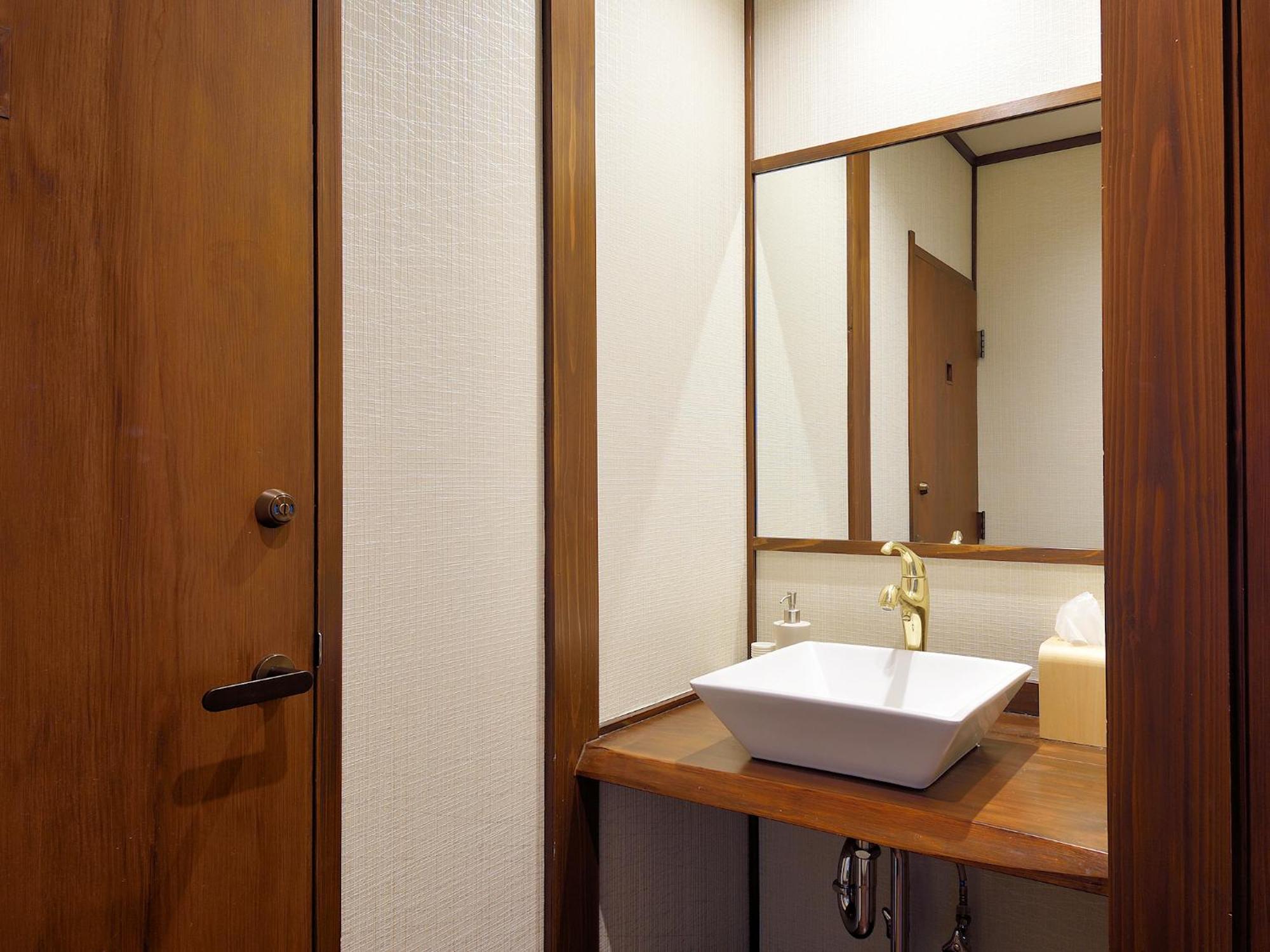 מיוקו Ryokan Okayama מראה חיצוני תמונה